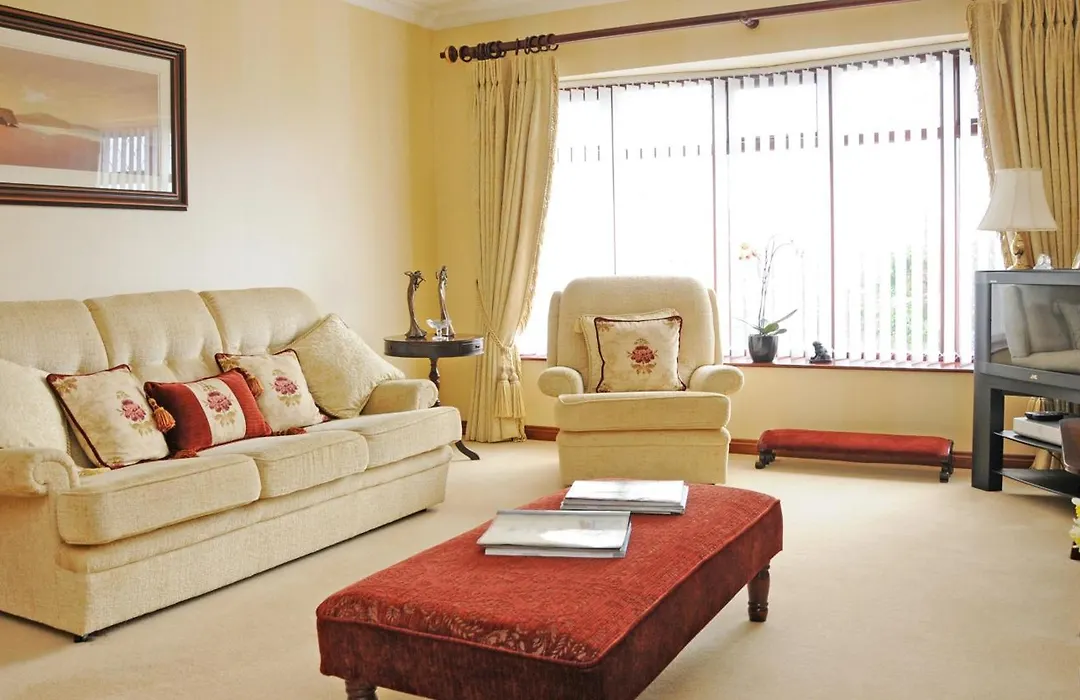 Cottesmore Bed And Breakfast-1