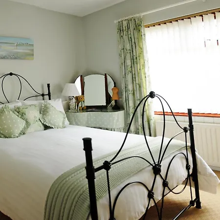 Cottesmore Bed And Breakfast-3